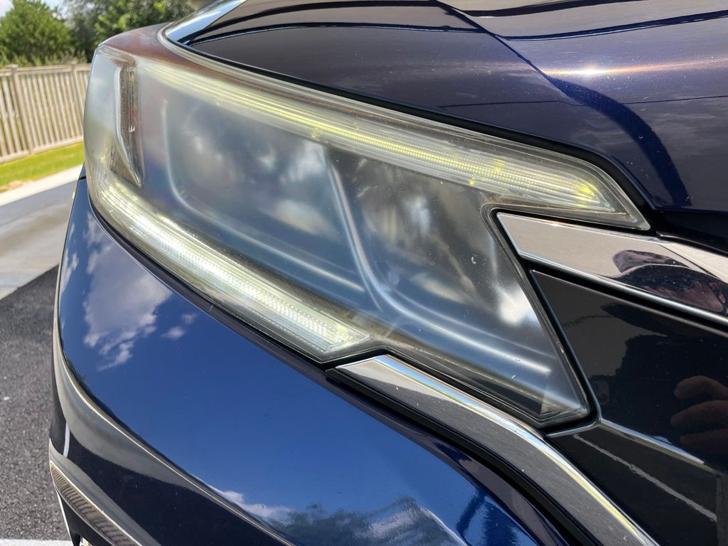 Thumbnail: 2016 Honda CR-V - 13