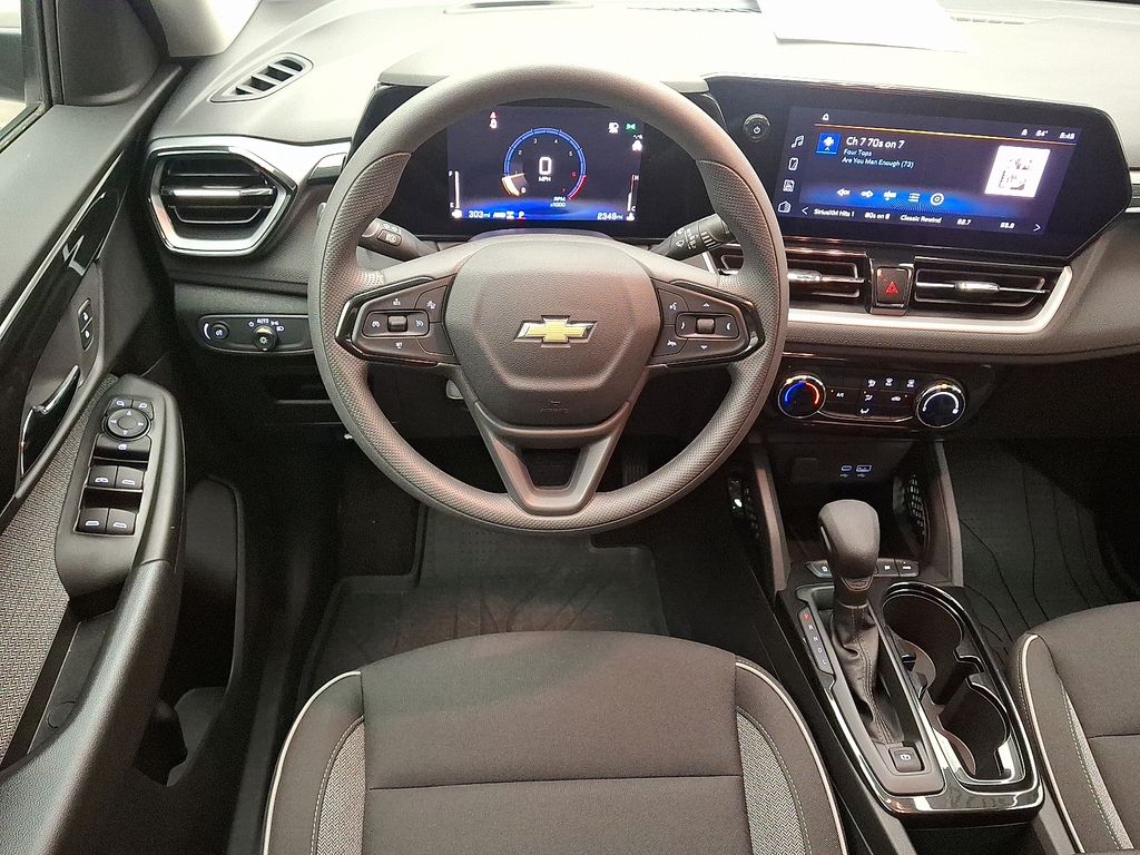 2024 Chevrolet TrailBlazer LT 11