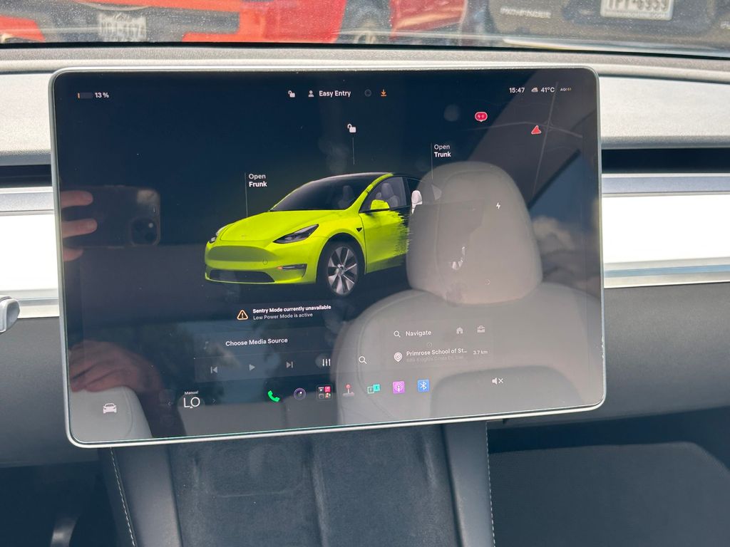 Used 2022 Tesla Model Y SUV
