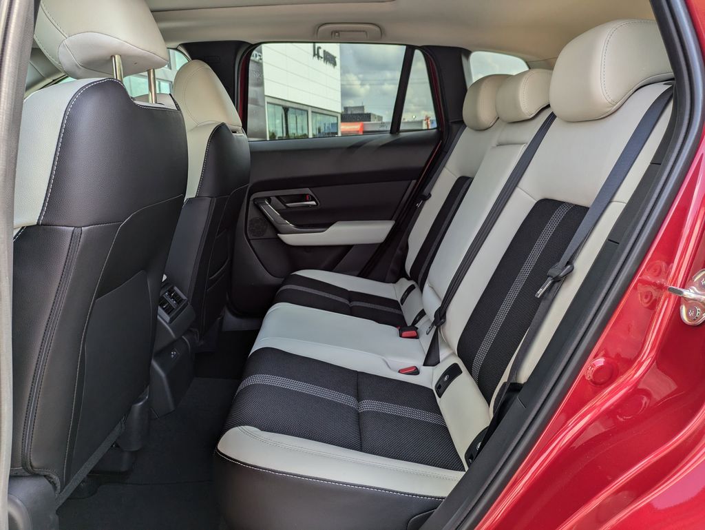 2026 Mazda CX-50 2.5 S Preferred