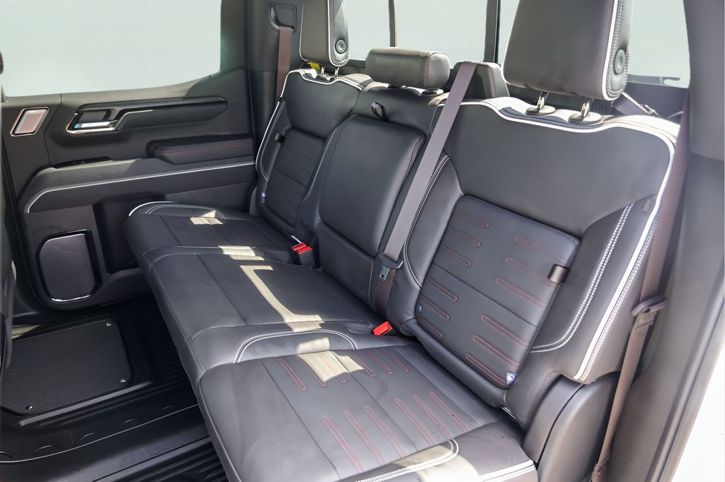 Used Car 2024 Gmc Sierra 1500  At4x For Sale Under $70,000 In Austin, Texas