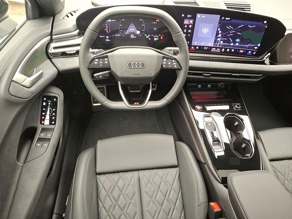 Thumbnail: 2025 Audi S5 - 7