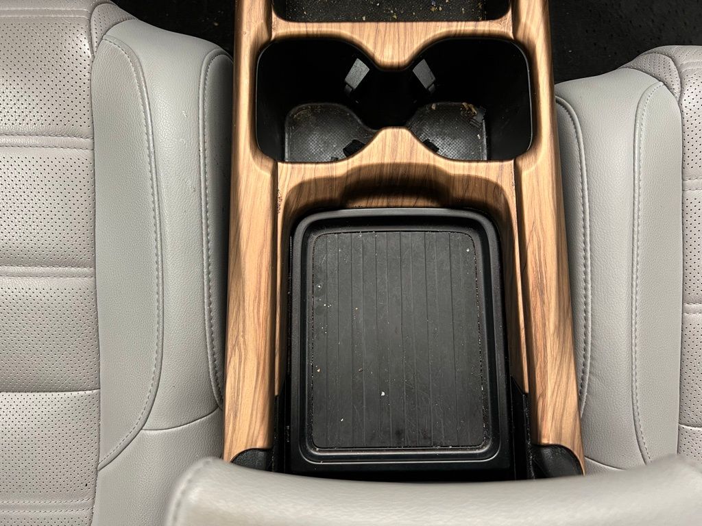 Thumbnail: 2022 Honda CR-V - 11