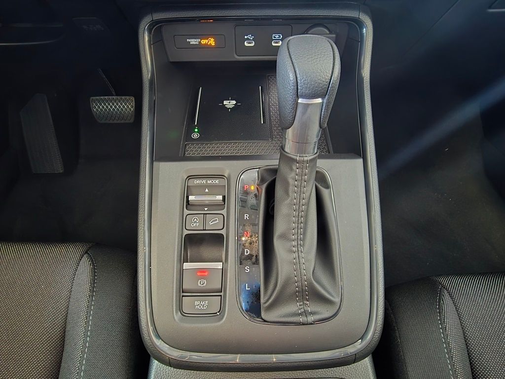 Thumbnail: 2026 Honda CR-V - 32