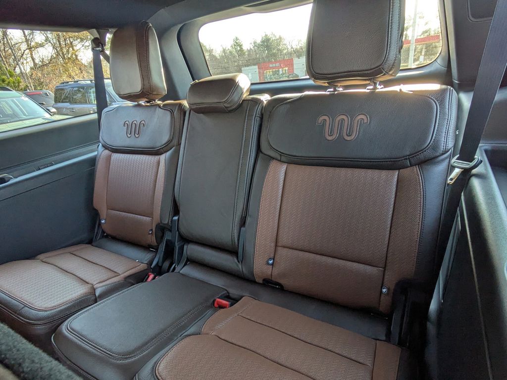 2026 Ford Expedition Max King Ranch MAX