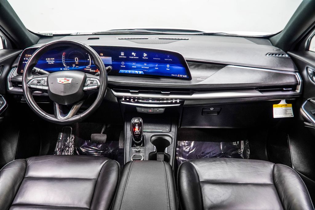 View vehicle photo 5