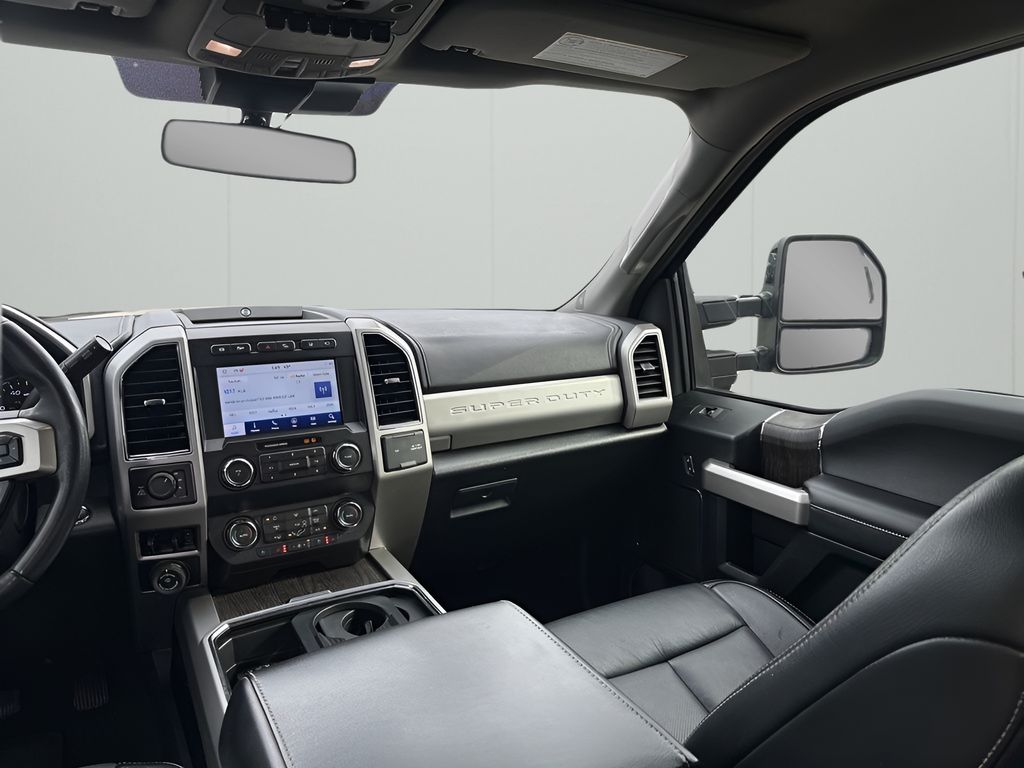 Used Car 2021 Ford F-250sd  Lariat For Sale Under $70,000 In Austin, Texas