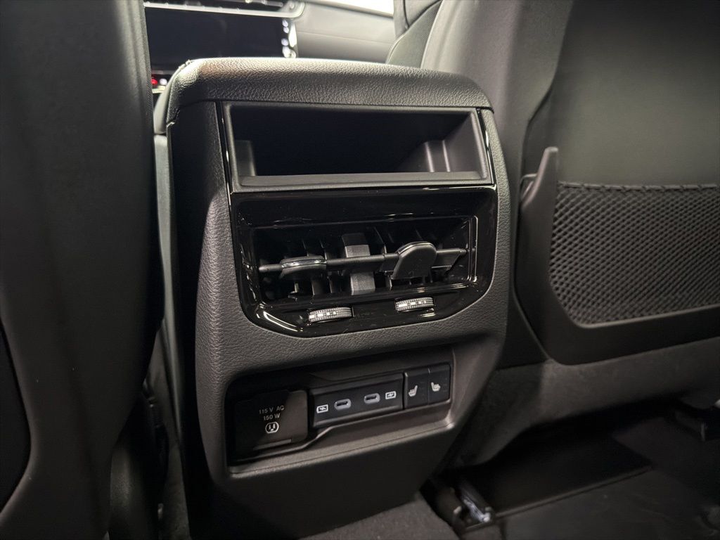 2026 Jeep Grand Cherokee Limited Reserve - 11