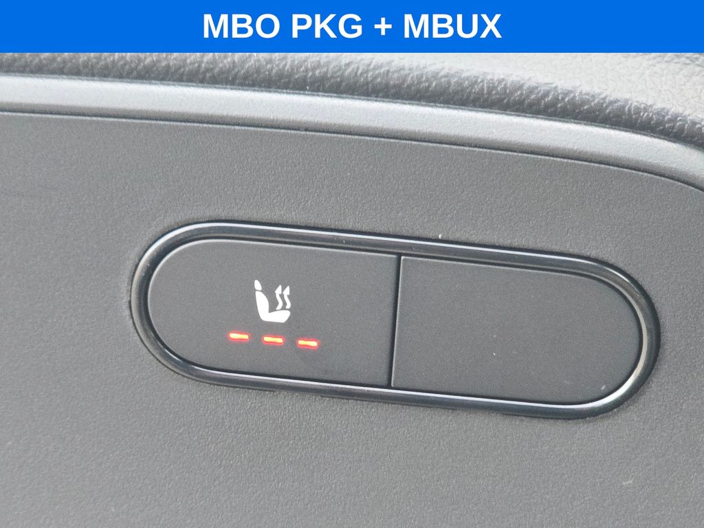 New 2025 Blue Mercedes-Benz Cargo 170 WB image 3