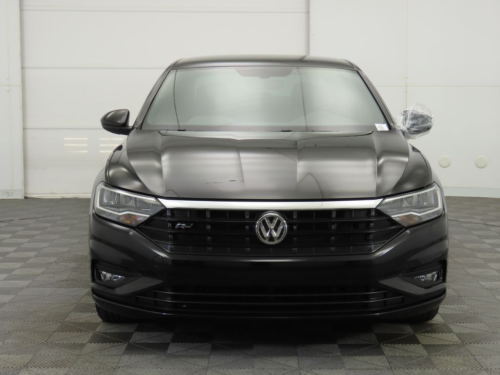 2021 Volkswagen Jetta R-Line 3