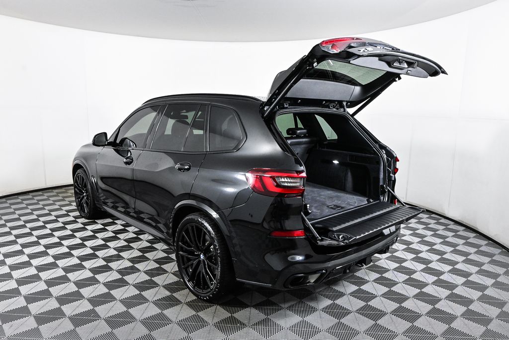 2023 BMW X5 sDrive40i 30