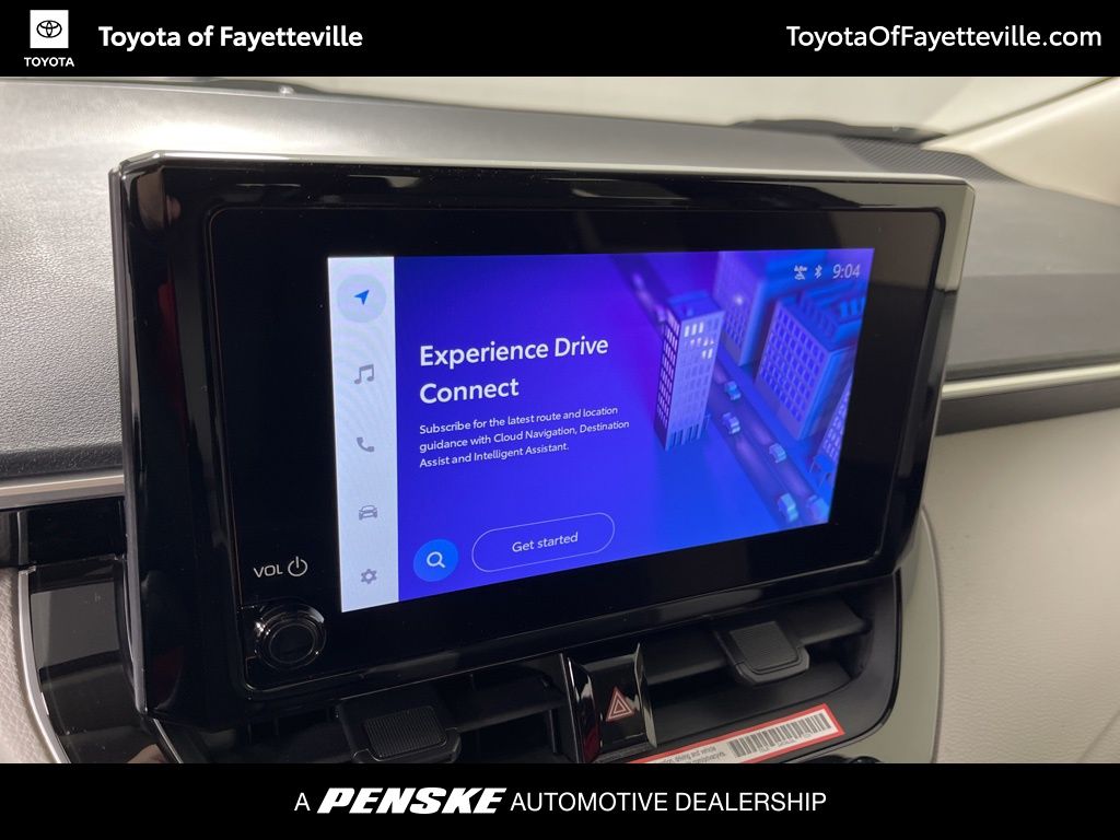 Thumbnail: 2026 Toyota Corolla - 27