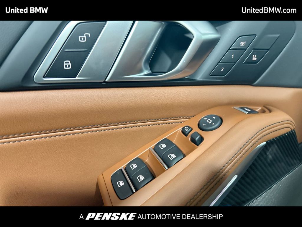 Thumbnail: 2026 BMW X5 - 11