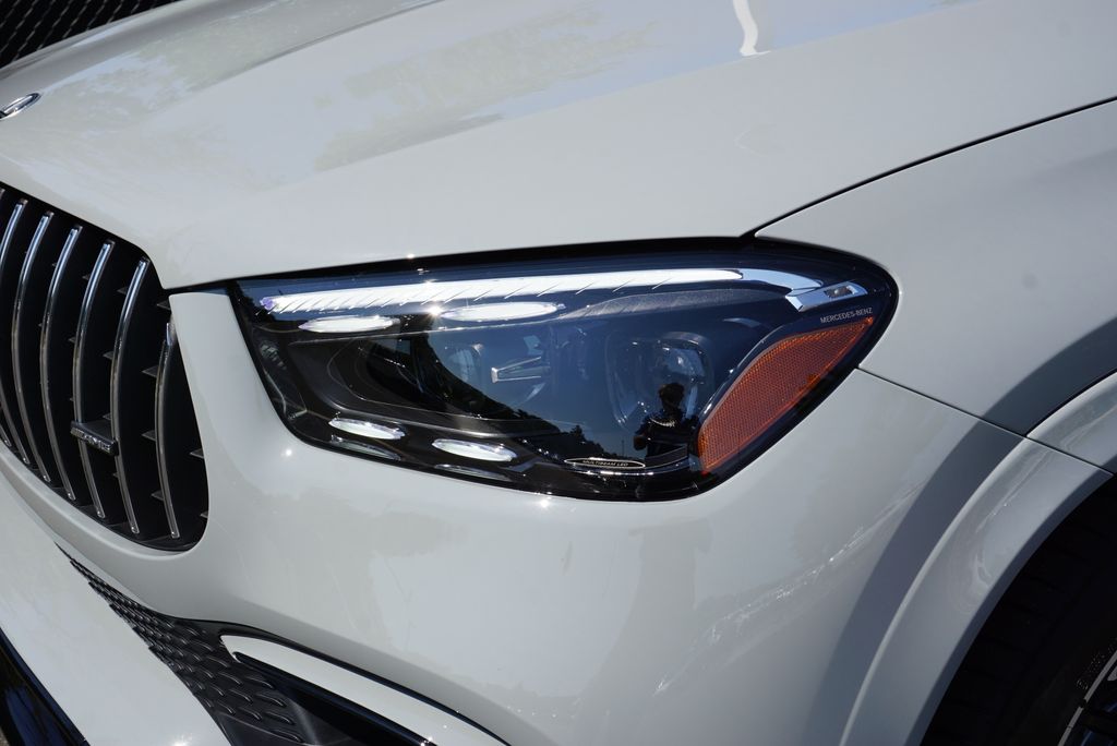 Thumbnail: 2026 Mercedes-Benz GLE - 11