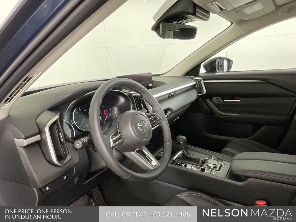 New 2026 Blue Mazda 2.5 S Select image 30