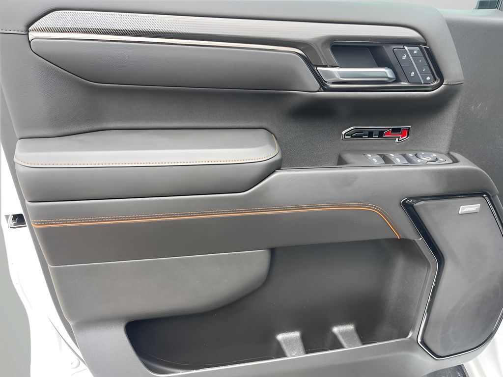Used Car 2025 Gmc Sierra 1500  At4 For Sale In Austin, Texas