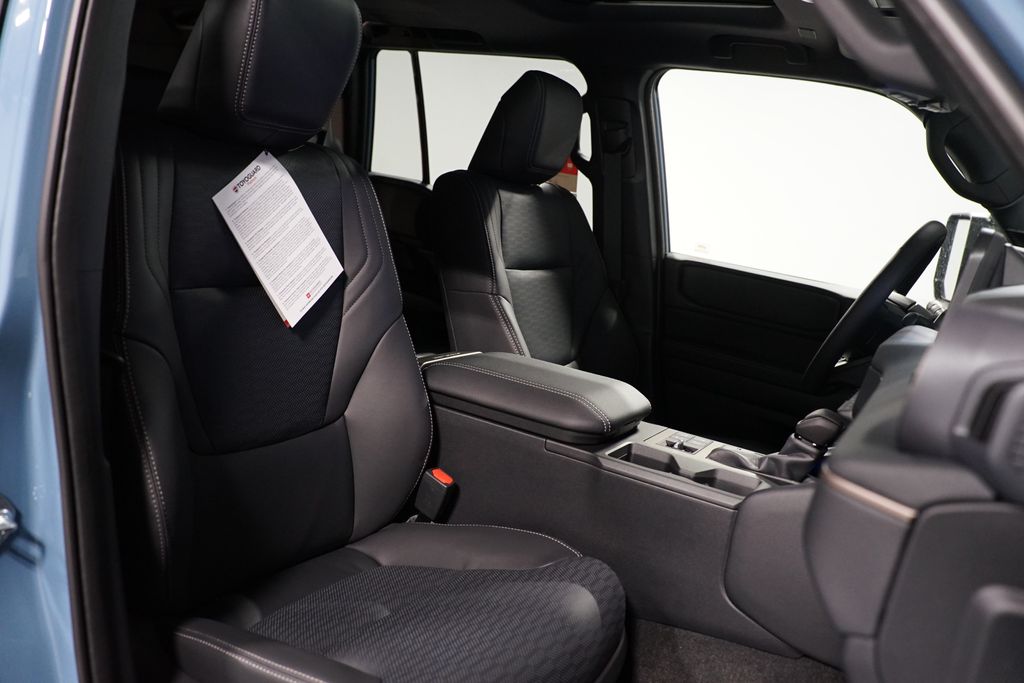 Thumbnail: 2026 Toyota Land Cruiser - 31