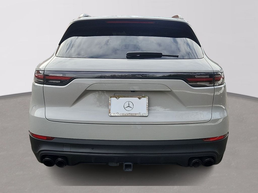 Thumbnail: 2023 Porsche Cayenne - 5
