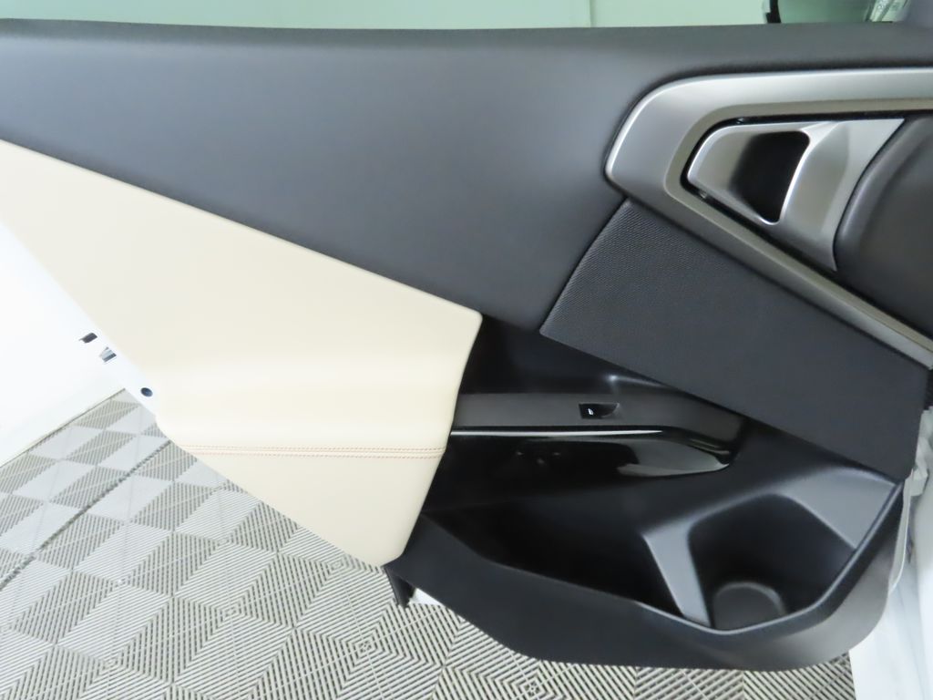 Thumbnail: 2026 BMW X3 - 27