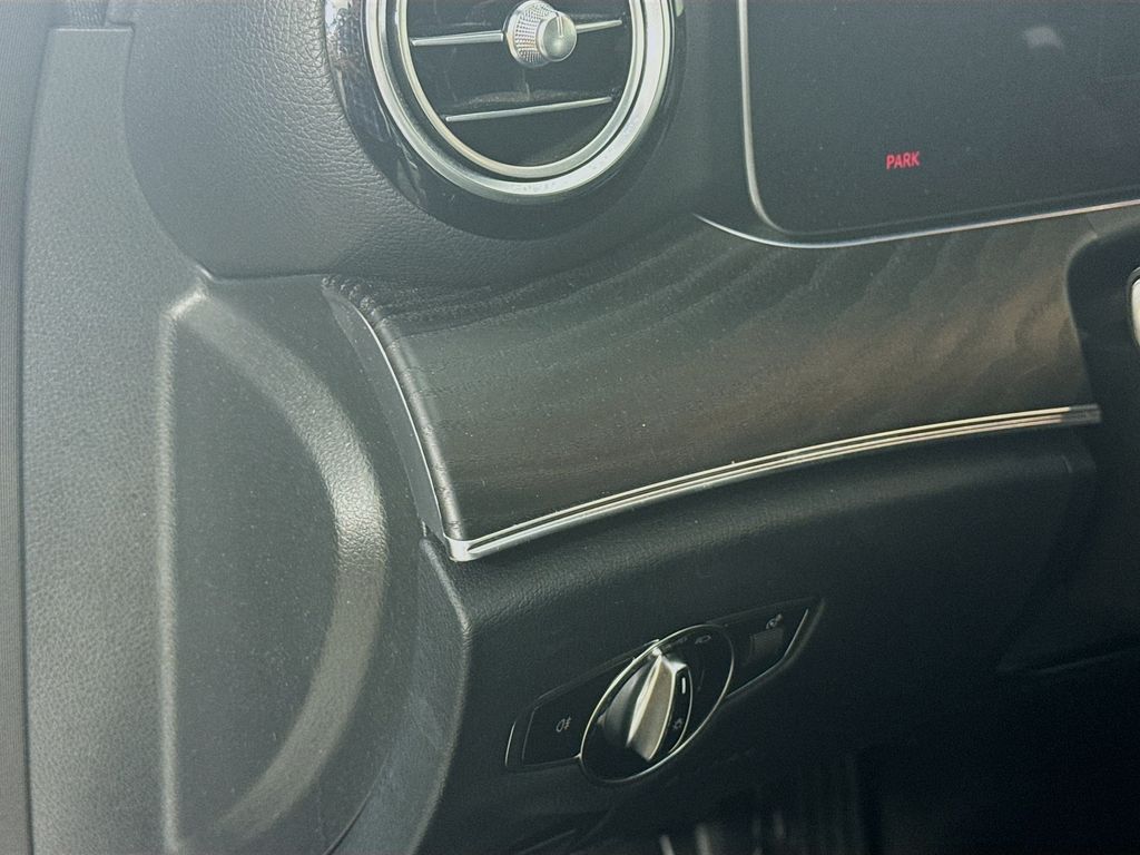E-Class Sedan E 350