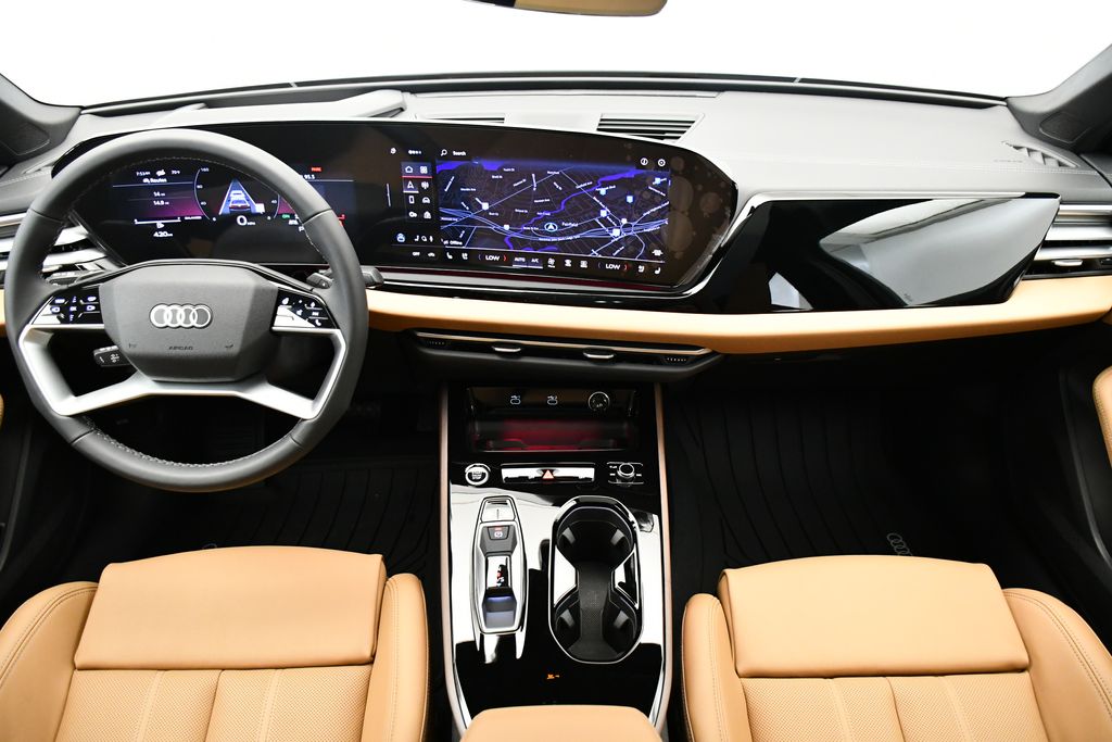 Thumbnail: 2025 Audi A5 - 20