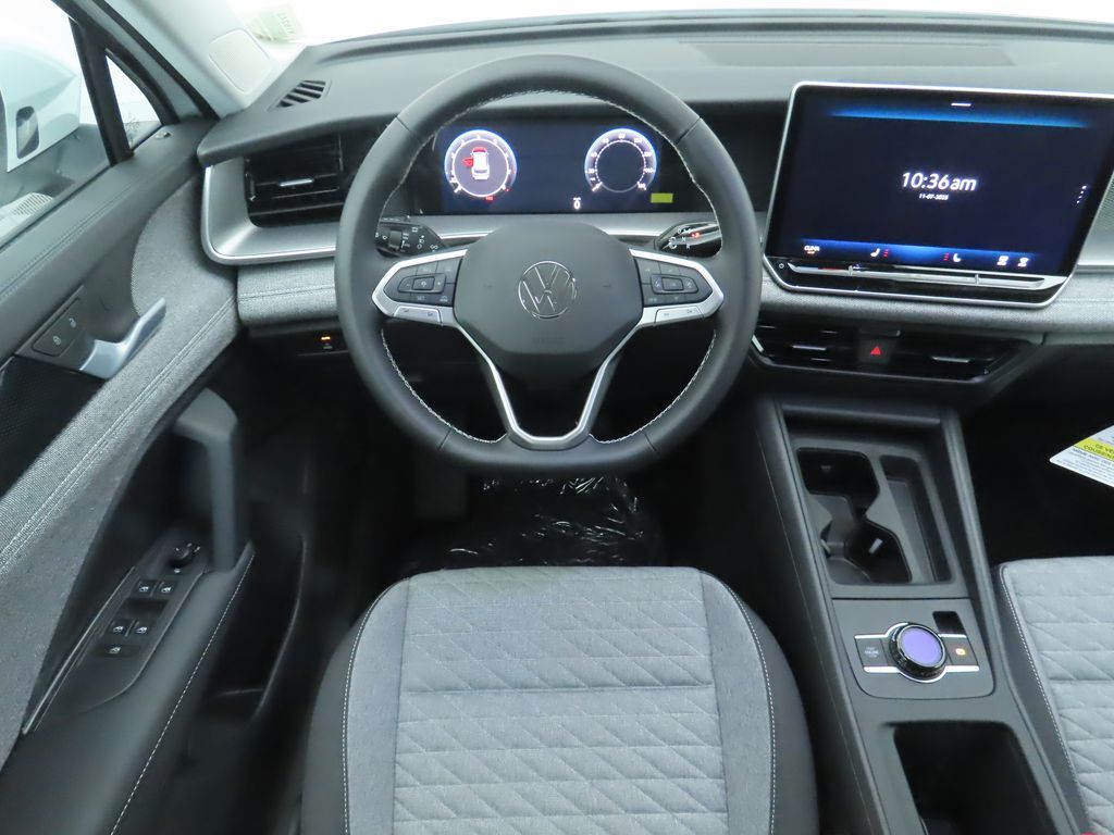 Thumbnail: 2026 Volkswagen Tiguan - 10