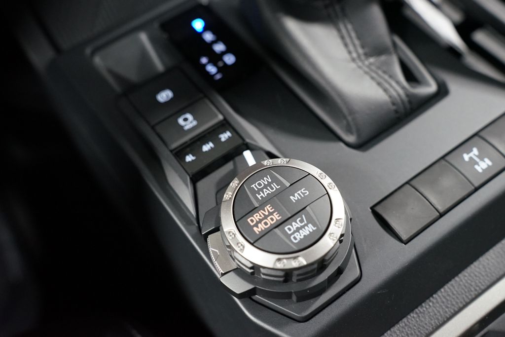 Thumbnail: 2025 Toyota Tacoma - 24