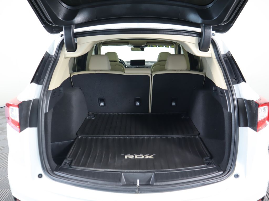 Thumbnail: 2021 Acura RDX - 29