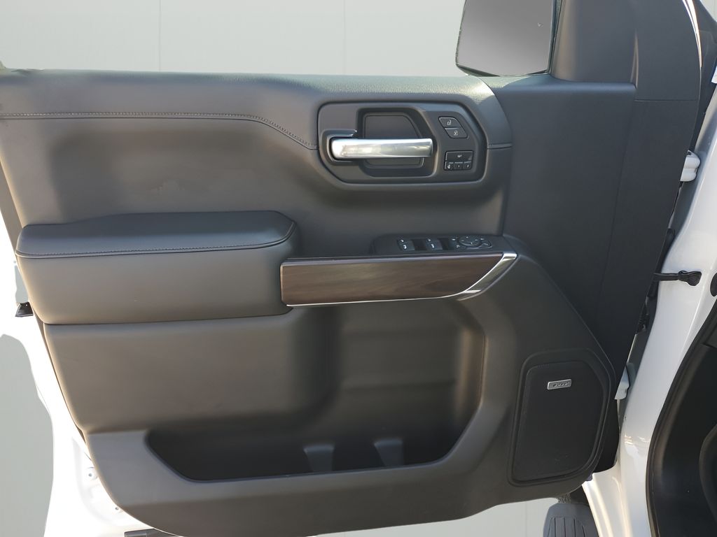 Used Car 2020 Gmc Sierra 1500  Slt For Sale Under $35,000 In Austin, Texas