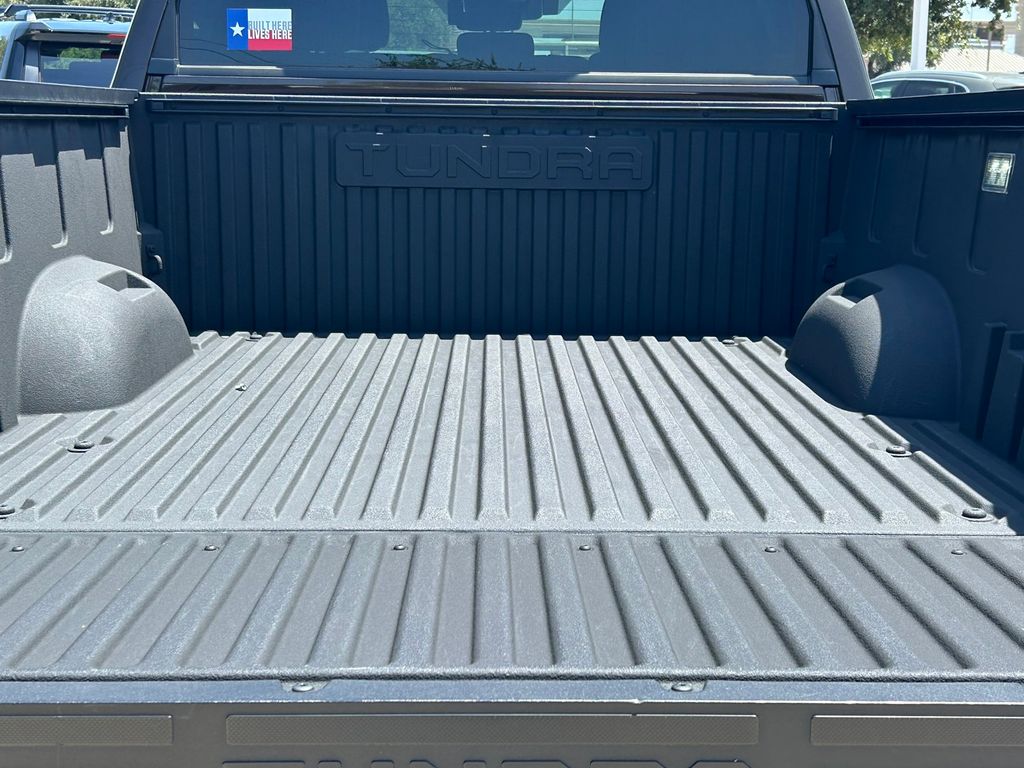 Used 2025 Toyota Tundra Truck