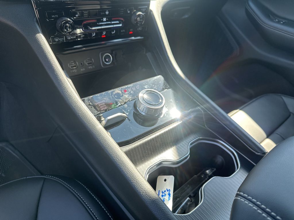 New Car 2025 Jeep Grand Cherokee  Limited For Sale Under $50,000 In Austin, Texas
