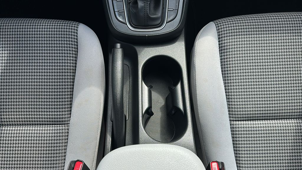 2022 Hyundai Kona SE Black at AutoSavvy Houston Southwest