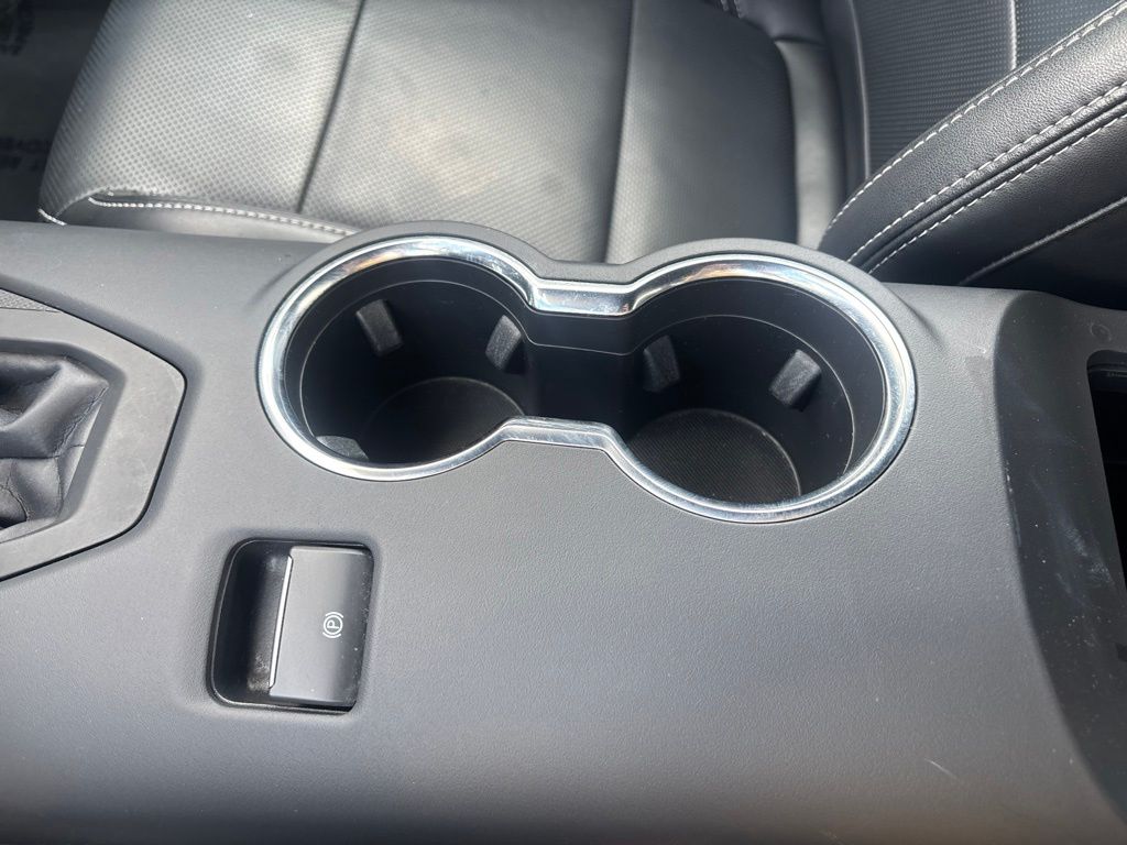 Used 2025 Ford Mustang Convertible