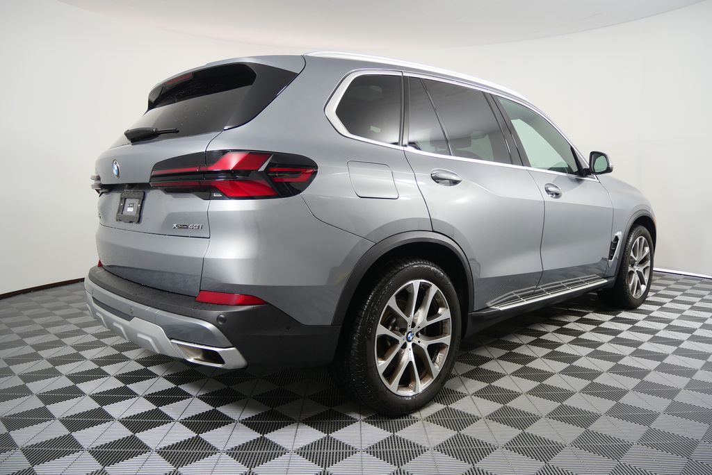 Thumbnail: 2025 BMW X5 - 3