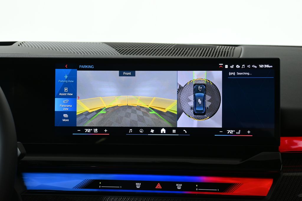 Thumbnail: 2026 BMW M5 - 24