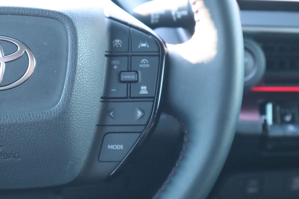 Thumbnail: 2025 Toyota Prius - 12