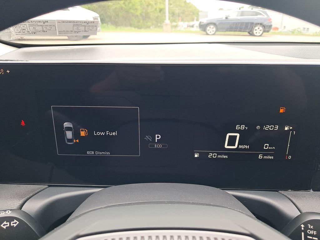2026 Nissan Sentra S Gray at South Hills Kia