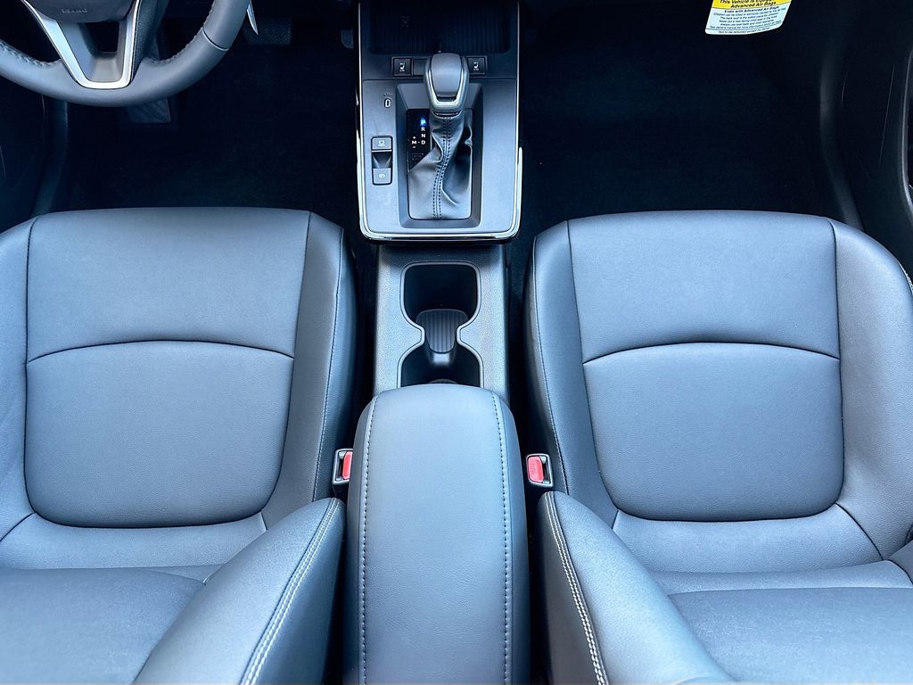 Thumbnail: 2026 Toyota Corolla Cross - 16