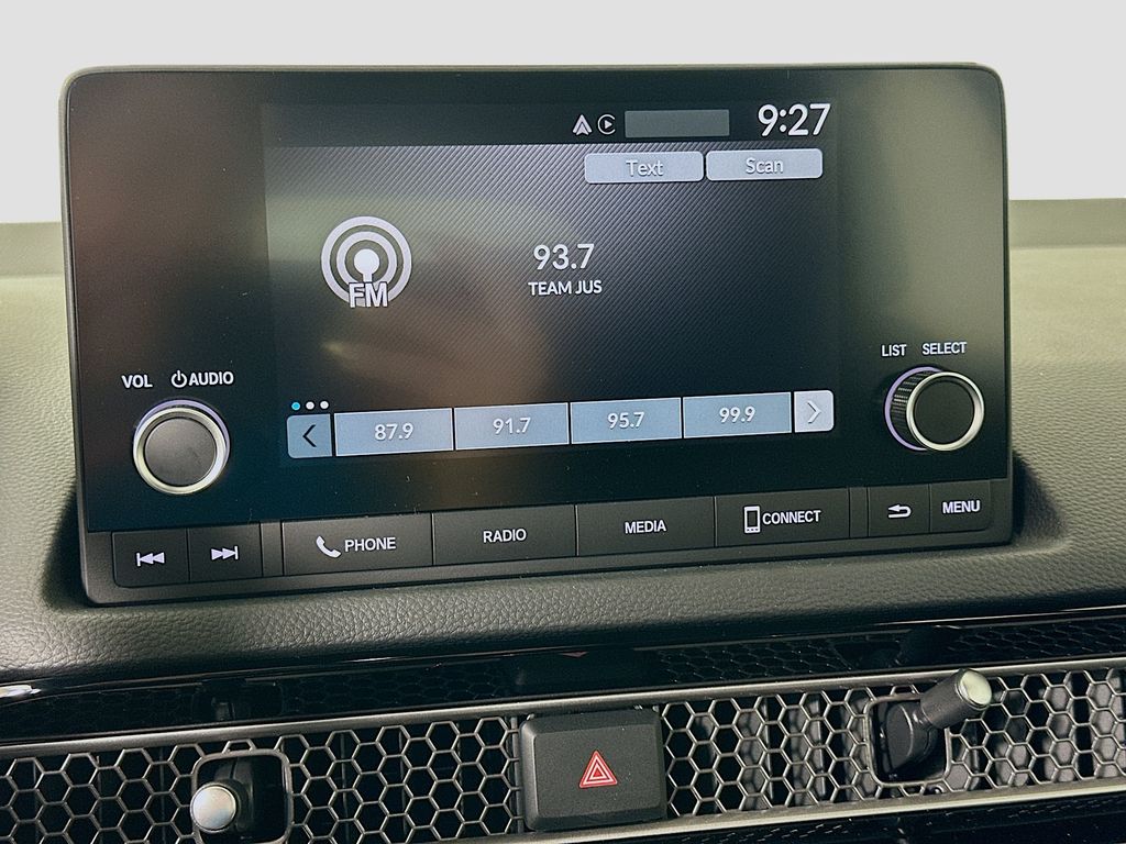 Thumbnail: 2026 Honda Civic - 11