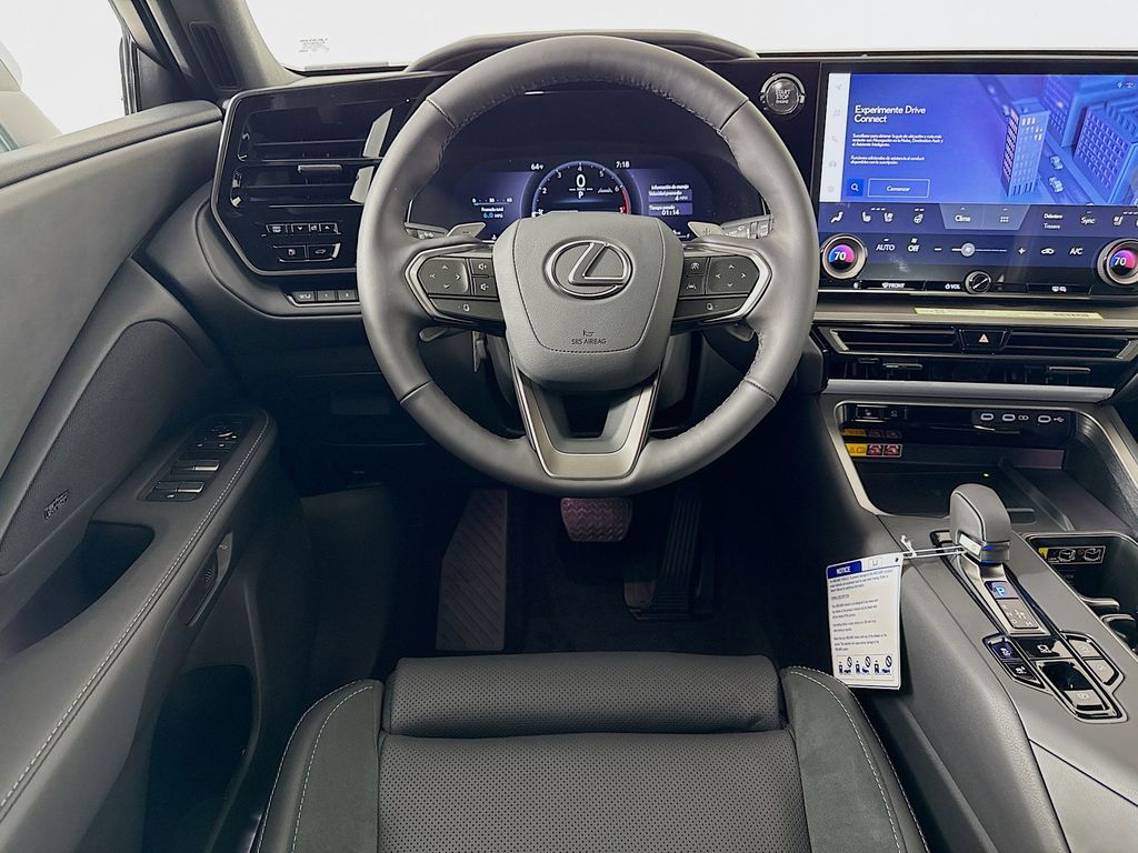 Thumbnail: 2026 Lexus TX - 19