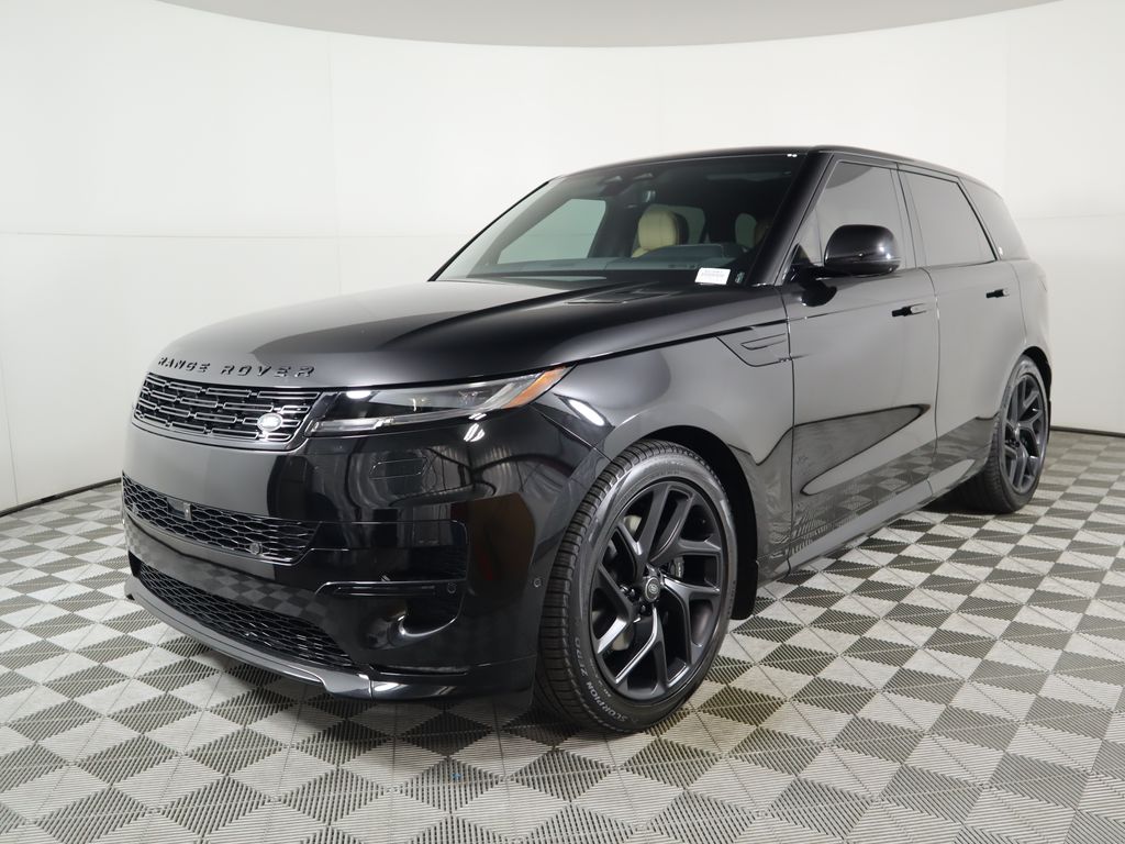 2024 Land Rover Range Rover Sport Dynamic -
                Chandler, AZ