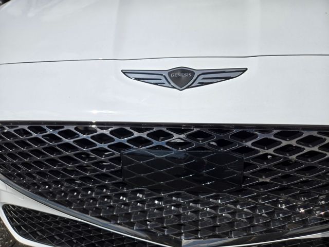 2025 Genesis G70  15