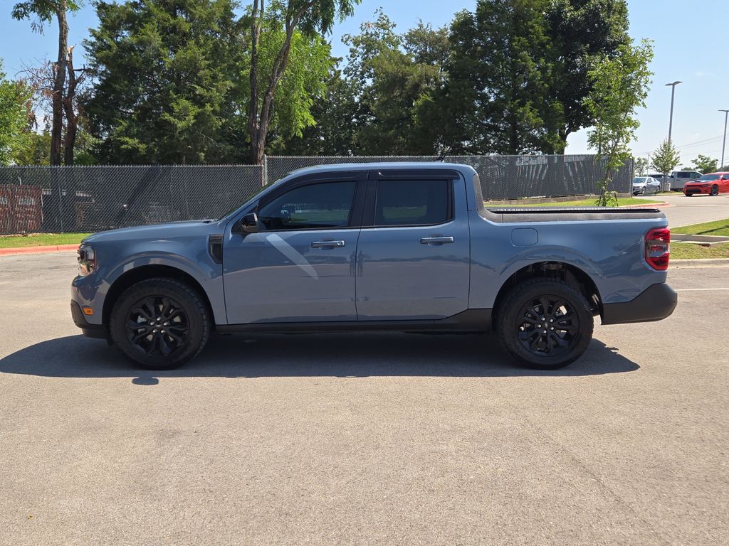 Used 2024 Ford Maverick Lariat For Sale in Farmington, AR