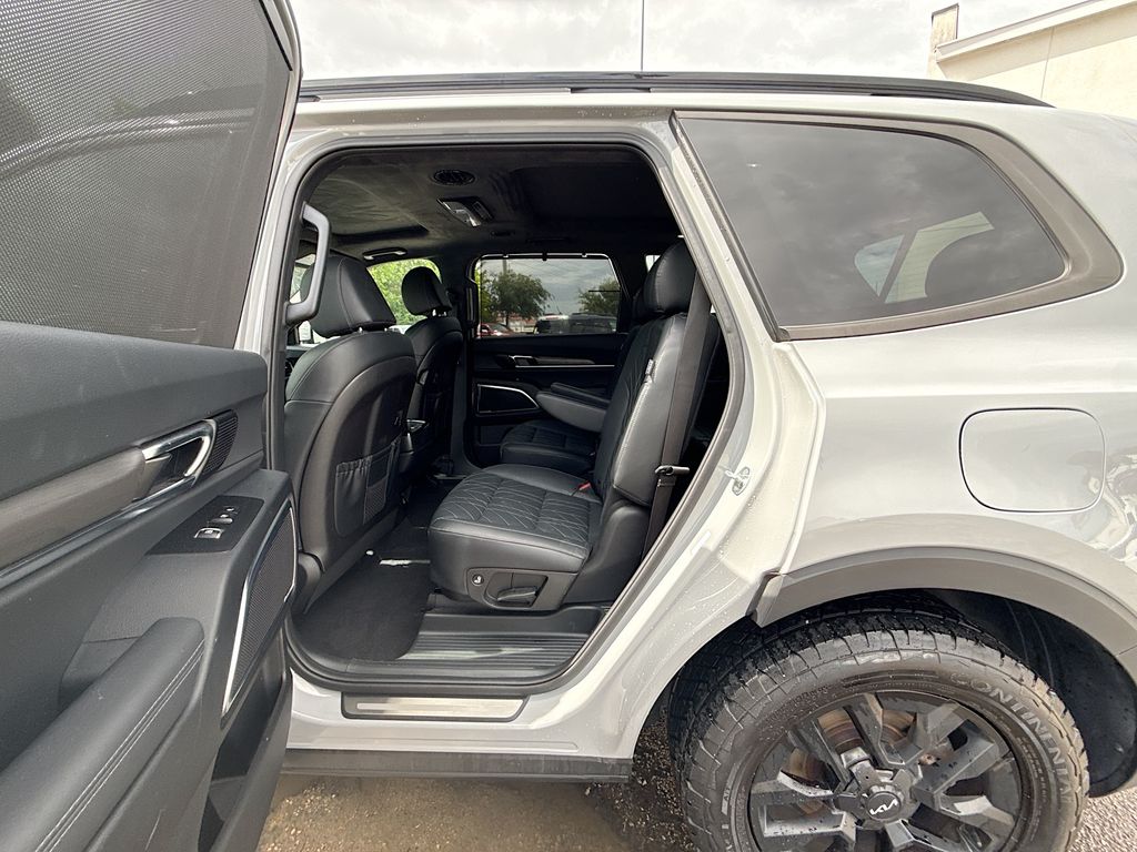 Used 2023 Gray Kia SX-Prestige X-Pro image 26