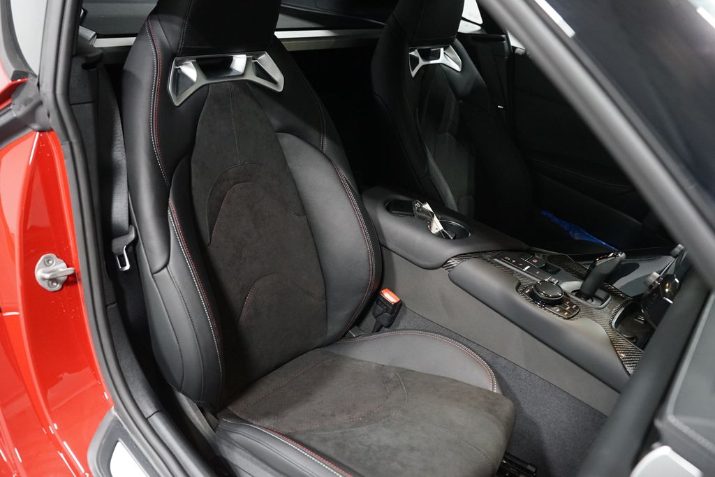 Thumbnail: 2026 Toyota GR Supra - 30