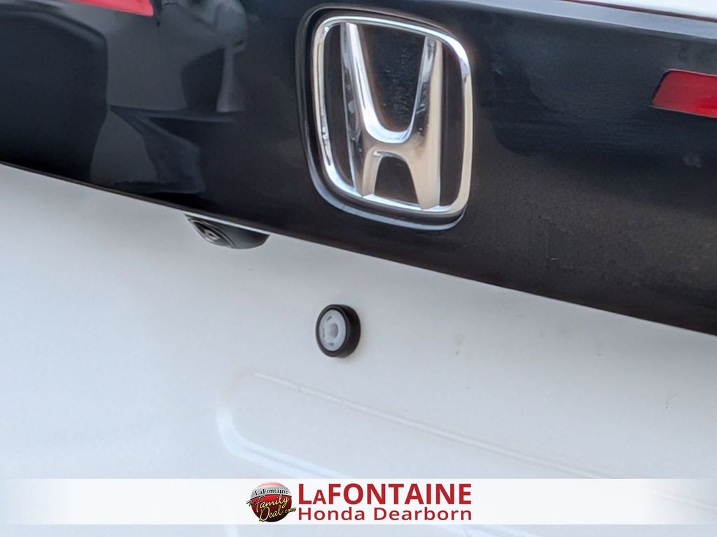 2026 Honda Accord Hybrid Touring - Photo 9