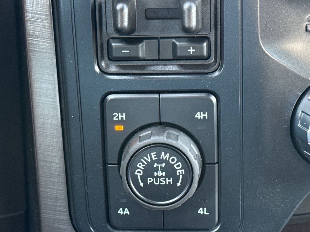 New 2026 Blue Ford King Ranch image 36