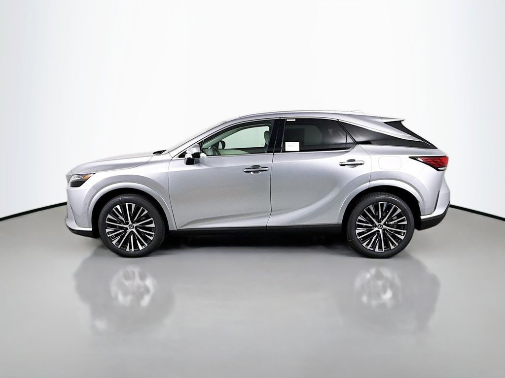 Thumbnail: 2026 Lexus RX - 8