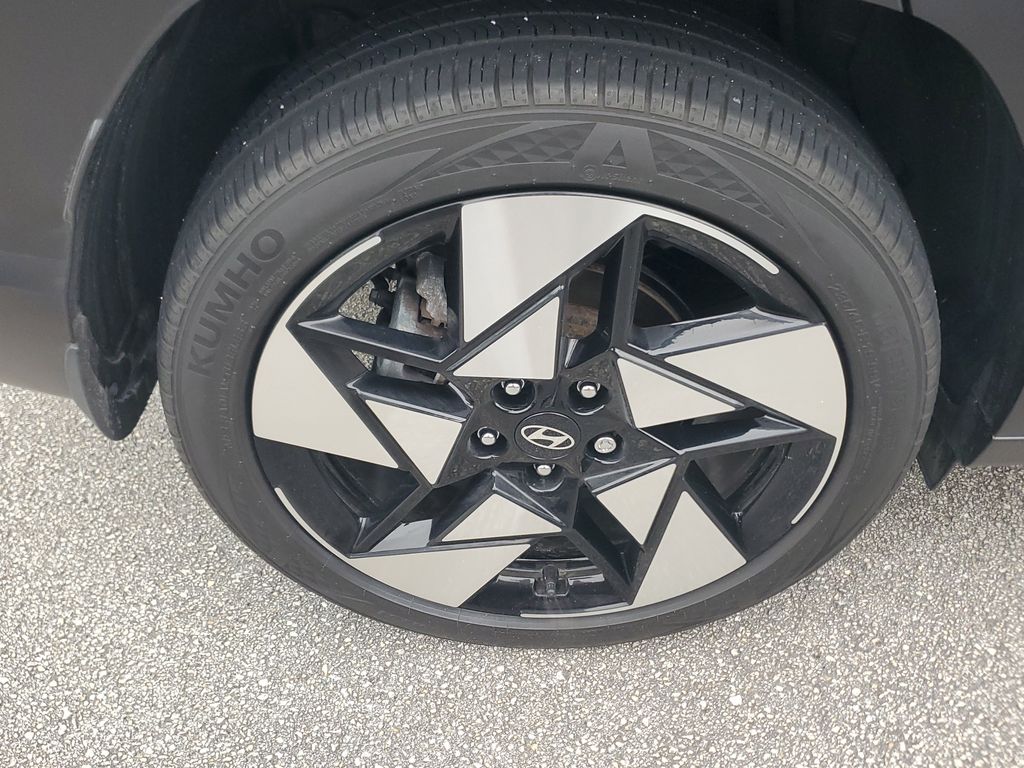2024 Hyundai Kona - $23,888