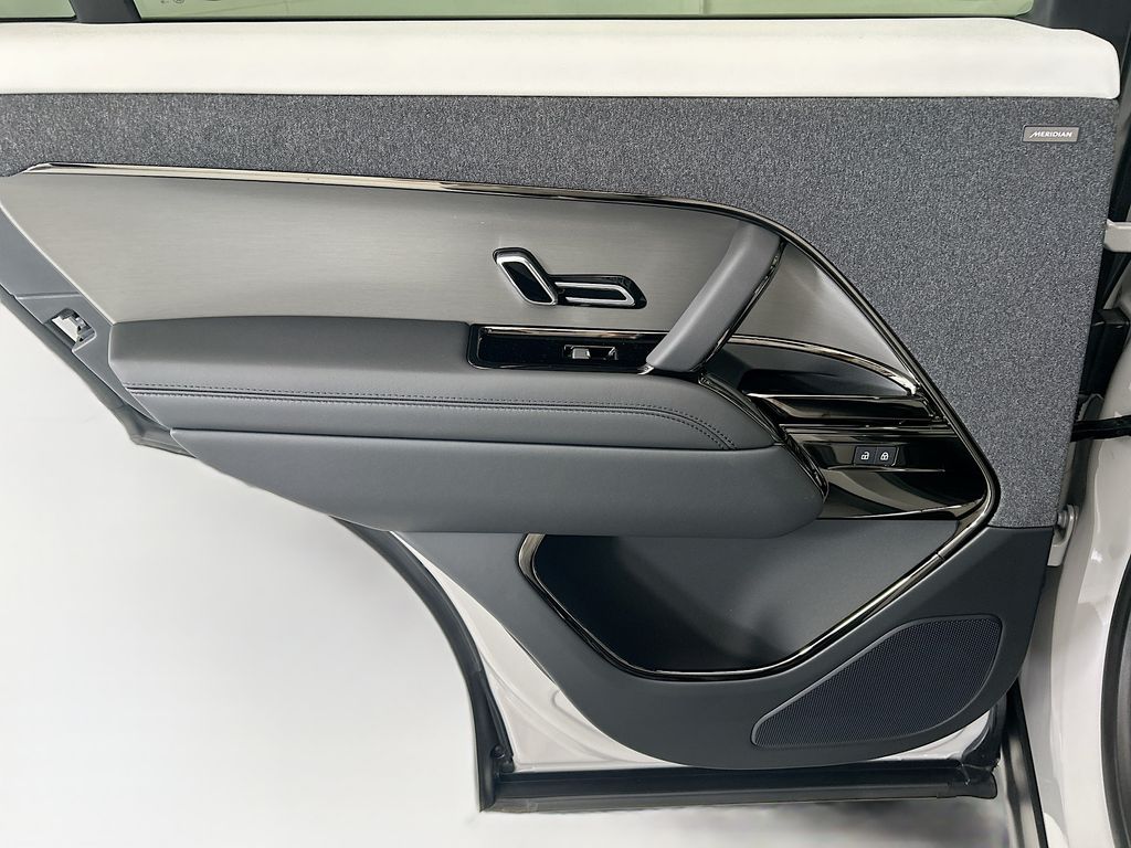 Thumbnail: 2026 Land Rover Range Rover Sport - 25